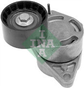 RENAULT MASTER 2.2 2.5DCi TRAFIC MOVANO AUXILIARY FAN BELT TENSIONER NON AIR CON