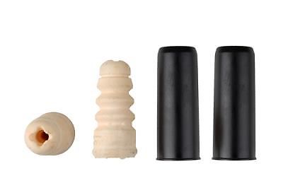 FOR VW GOLF MK5 R32 4MOTION DSG REAR SHOCK ABSORBER PROTECTORS BUMP STOP KITS
