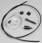 FOR RENAULT 5 9 11 CLIO TRAFIC ESPACE MASTER FULL THROTTLE CABLE KIT FKA1026
