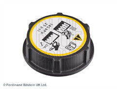 FORD FOCUS MK3 TRANSIT MK7 RANGE ROVER EVOQUE EXPANSION TANK RADIATOR CAP 