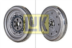 SHARAN CADDY A3 SKODA PASSAT CC GT TDI B6 3C DSG 6 SPEED AUTO DUAL MASS FLYWHEEL