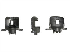 BRAKE CALIPER FRONT RH OS MITSUIBISHI L200 2.5DiD 16V 2006-2018 294MM DISC