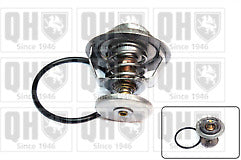 FOR FORD FIESTA MK6 FORD KA SPORT KA THERMOSTAT 