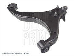 FOR HYUNDAI TUCSON CDX CRTD 4WD LOWER LEFT FRONT WISHBONE ARM WITH  BUSH