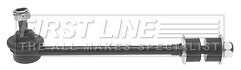 FOR NISSAN TERRANO 93-06 FORD MAVERICK 2 FRONT 2 REAR  ANTI ROLL BAR LINKS 