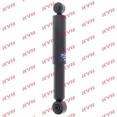 FORD ESCORT VAN REAR SHOCK ABSORBERS X 2 NEW LEFT RIGHT 