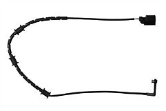 FOR JAGUAR DAIMLER XF XJ XJR REAR MINTEX BRAKE WEAR INDICATOR LEAD