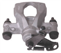 FOR MOVANO F3500 L3H3 CDTI (MK2 (B) (X62))  REAR BRAKE CALIPERS WITH BRAKE PADS