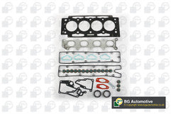Head Set - fits PEUGEOT 206 Citroen - C4 VTS - 2.0 16v [RFK (EW10J4S) 180bhp] - 