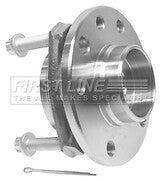 1 X REAR WHEEL BEARING KIT FOR CHRYSLER VOYAGER GRAND VOYAGER VAUXHALL ASTRA G 