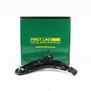  FOR FIAT UNO TURBO I.E. LOWER WISHBONE ARM BALL JOINT WITH BUSH LH LEFT SIDE