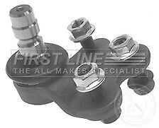 PEUGEOT 407 508 CITROEN C5 C6 LOWER BALL JOINT  WITH FITTINGS 