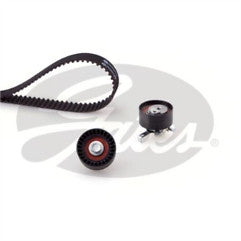 TIMING BELT TENSIONER KIT WATER PUMP FIT FOR FORD FOCUS MK1 ST170 2.0CAM