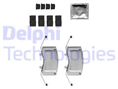 Brake CALIPER RUBBER KIT Genuine Top Quality Guaranteed New