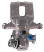 FOR  CIVIC 1.8VTi MB6 AERODECK HATCH REAR BRAKE CALIPER DRIVER SIDE 260mm disc