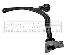 FOR CITROEN C5 RE DE RC FRONT LOWER LEFT SUSPENSION WISHBONE CONTROL ARM