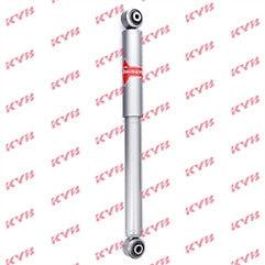 REAR SHOCK ABSORBER VW GOLF MK4 2.8 4MOTION 2000-2004 REAR GAS SHOCK ABSORBER X2