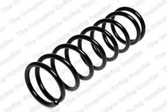 FOR FORD FOCUS MK1 1.4 1.6 1.8 2.0 REAR COIL SPRING SET 590235771
