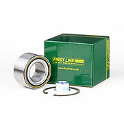 1 X WHEEL BEARING KIT FOR MERCEDES E55 AMG ML270 ML320 ML350 ML430 ML500 FBK780