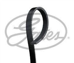 GENUINE GATES A/C COMPRESSOR BELT FITS SKYLINE GTR R33 R34 2.6 4PK913