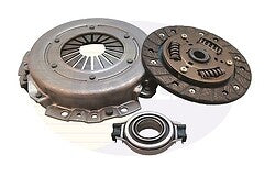 FOR NISSAN MICRA 1.2  K10  1986 TO 1992  CLUTCH KIT NSK2043