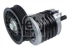 FOR AUDI A4 A6 VOLKSWAGEN PASSAT FEBI BILSTIEN TENSIONER PULLEY