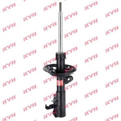 FOR HONDA JAZZ MK3 2008-2016 FRONT SHOCK ABSORBER LH PASSENGER SIDE FRONT