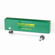 VAUXHALL ASTRA GTC MK6 J FRONT  ANTIROLL BAR STABILISER LINK BRAND RIGHT SIDE 