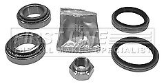 1 X FIRSTLINE WHEEL BEARING KIT FOR FORD ESCORT MK3 MK4 FIESTA MK1 MK2 FBK057