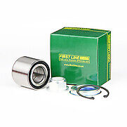 1 X REAR WHEEL BEARING KIT FOR OPEL.VAUXHALL CORSA C TIGRA FBK884