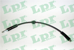 VW TRANSPORTER T32 TDI KOMBI (MK5 FL (T5 GP))  BRAKE FLEXY HOSE FRONT REAR SET