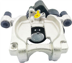 REAR ELECTRIC BRAKE CALIPER LH SIDE SERVO FORD MONDEO MK5 Kuga II  S-MAX Galaxy 