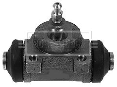 CITROEN BERLINGO BRAKE  CYLINDER REAR  X 1 NEW 