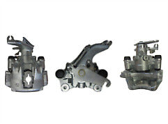 FOR IVECO DAILY 2.3 2.8 3.0 2003-2020 SINGLE WHEEL REAR BRAKE CALIPER OS RH