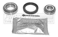 1 X FIRSTLINE WHEEL BEARING KIT FOR TOYOTA PASEO SERA STARLET 1.0 1.3 1.5 