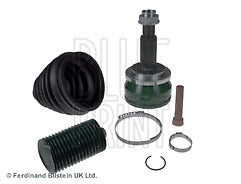 FOR OUTER LEFT OR OUTER RIGHT CV JOINT WITH CV BOOT FOT TOYOTA AVENSIS 2009 ON 