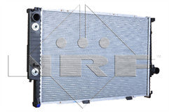 FOR HONDA CIVIC DX COMBINED RADIATOR AND OIL COOLER  D13B1 ENGINE CODE 