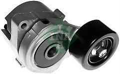 For HONDA ACCORD CIVIC CRV FRV 2.2i-CDTi DTEC AUXILIARY FAN BELT TENSIONER