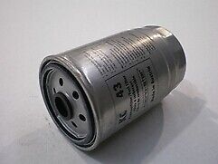 FOR IVECO DAILY 2.4 2.5 2.8 TURBO DAILY 2.5 MAHLE FUEL FILTER 