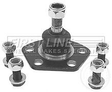 FOR FIAT DUCATO CITROEN RELAY BOXER 1.9 2.0 2.5  FRONT LOWER BALL JOINT 