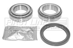 VW LT35 LT45 LT 2.3 2.5SDI 2.5 2.8TD SPRINTER REAR WHEEL BEARING KIT 