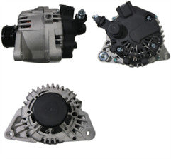 FITS HYUNDAI i20 i30 ACCENT GETZ KIA CEED KIA RIO CRDi  ALTERNATOR BRAND NEW 