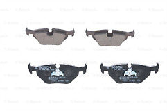 BMW 318 316 320 323 325 328 E36 BRAKE PADS MINTEX or BOSCH REAR 