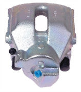 FRONT BRAKE CALIPER LH NS PASSENGER +SLIDERS BMW X5 E53 3.0i 3.0D 4.4 X3 E83