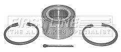 1 X FRONT WHEEL BEARING KIT FOR VAUXHALL CORSA B C COMBO MERIVA 