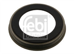 FOR FORD FISTA FOCUS FORD FUSION FEBI ANTI LOCK BRAKE SYSTEM ABS SENSOR RING