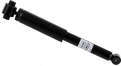 RENAULT MEGANE MK3 2008-2017 TCe VVT DCi 16V MK3 2 REAR SHOCK ABSORBERS