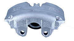 KUGA TDCi POWERSHIFT ECOBOOST  2 FRONT BRAKE CALIPERS 320MM DISC