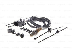 FOR VW GOLF BORA BEETLE 1.6 BFQ AZD AYD BFS LAMBDA SENSOR 5 WIRE SENSOR