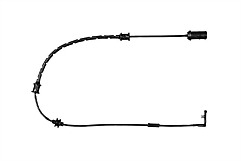 FOR OPEL/VAUXHALL VECTRA B FRONT MINTEX BRAKE WEAR INDICATOR LEAD